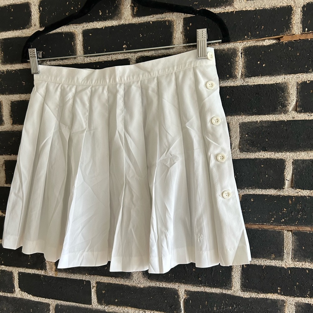 Vintage Prince tennis skirt - Picture 3 of 11
